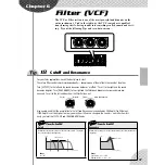 Preview for 27 page of Yamaha Loopfactory AN200 Owner'S Manual