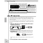 Preview for 32 page of Yamaha Loopfactory AN200 Owner'S Manual