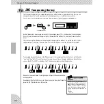 Preview for 36 page of Yamaha Loopfactory AN200 Owner'S Manual