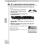 Preview for 40 page of Yamaha Loopfactory AN200 Owner'S Manual