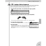 Preview for 67 page of Yamaha Loopfactory AN200 Owner'S Manual