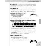 Preview for 73 page of Yamaha Loopfactory AN200 Owner'S Manual