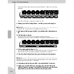 Preview for 74 page of Yamaha Loopfactory AN200 Owner'S Manual