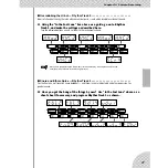 Preview for 77 page of Yamaha Loopfactory AN200 Owner'S Manual