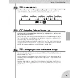 Preview for 95 page of Yamaha Loopfactory AN200 Owner'S Manual