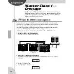 Preview for 96 page of Yamaha Loopfactory AN200 Owner'S Manual