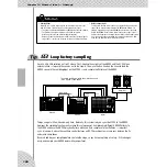 Preview for 100 page of Yamaha Loopfactory AN200 Owner'S Manual