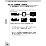 Preview for 104 page of Yamaha Loopfactory AN200 Owner'S Manual