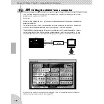 Preview for 106 page of Yamaha Loopfactory AN200 Owner'S Manual