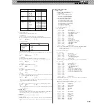 Preview for 119 page of Yamaha Loopfactory AN200 Owner'S Manual