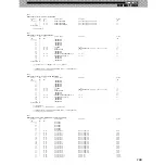 Preview for 135 page of Yamaha Loopfactory AN200 Owner'S Manual