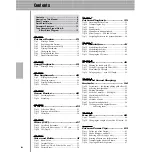 Предварительный просмотр 6 страницы Yamaha Loopfactory DX200 Owner'S Manual