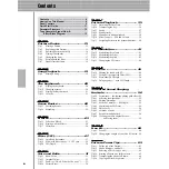 Preview for 6 page of Yamaha Loopfactory DX200 Owner'S Manual