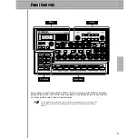 Preview for 9 page of Yamaha Loopfactory DX200 Owner'S Manual