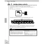 Предварительный просмотр 16 страницы Yamaha Loopfactory DX200 Owner'S Manual