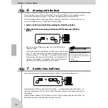 Preview for 18 page of Yamaha Loopfactory DX200 Owner'S Manual