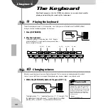 Preview for 20 page of Yamaha Loopfactory DX200 Owner'S Manual