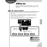 Предварительный просмотр 23 страницы Yamaha Loopfactory DX200 Owner'S Manual