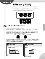 Предварительный просмотр 27 страницы Yamaha Loopfactory DX200 Owner'S Manual