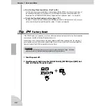 Preview for 34 page of Yamaha Loopfactory DX200 Owner'S Manual