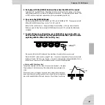 Preview for 47 page of Yamaha Loopfactory DX200 Owner'S Manual