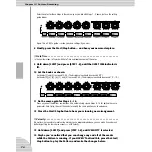 Предварительный просмотр 74 страницы Yamaha Loopfactory DX200 Owner'S Manual