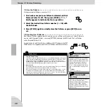 Предварительный просмотр 80 страницы Yamaha Loopfactory DX200 Owner'S Manual