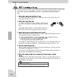 Предварительный просмотр 82 страницы Yamaha Loopfactory DX200 Owner'S Manual