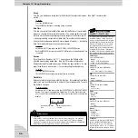 Preview for 86 page of Yamaha Loopfactory DX200 Owner'S Manual