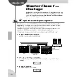 Preview for 96 page of Yamaha Loopfactory DX200 Owner'S Manual