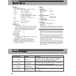 Preview for 114 page of Yamaha Loopfactory DX200 Owner'S Manual