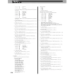 Preview for 126 page of Yamaha Loopfactory DX200 Owner'S Manual