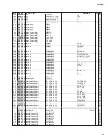 Предварительный просмотр 51 страницы Yamaha Loopfactory DX200 Service Manual