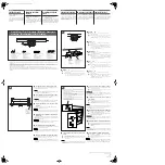 Preview for 2 page of Yamaha LP-7 Assembly Instructions