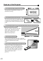 Preview for 9 page of Yamaha LPX-500 Owner'S Manual