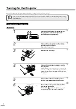 Preview for 11 page of Yamaha LPX-500 Owner'S Manual