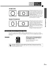 Preview for 22 page of Yamaha LPX-500 Owner'S Manual