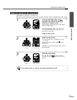 Preview for 22 page of Yamaha LPX510 - LCD Projector - HD 720p Owner'S Manual