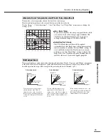 Preview for 29 page of Yamaha LPX510 - LCD Projector - HD 720p Owner'S Manual