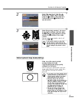 Preview for 31 page of Yamaha LPX510 - LCD Projector - HD 720p Owner'S Manual