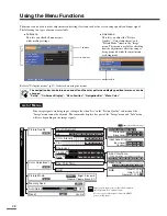 Preview for 32 page of Yamaha LPX510 - LCD Projector - HD 720p Owner'S Manual