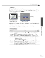 Preview for 39 page of Yamaha LPX510 - LCD Projector - HD 720p Owner'S Manual