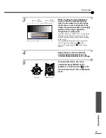 Preview for 60 page of Yamaha LPX510 - LCD Projector - HD 720p Owner'S Manual