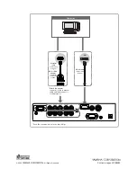 Preview for 81 page of Yamaha LPX510 - LCD Projector - HD 720p Owner'S Manual