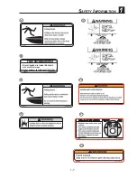 Preview for 11 page of Yamaha LS2000 Owner'S Manual