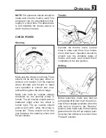 Preview for 48 page of Yamaha LS2000 Owner'S Manual