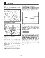 Preview for 53 page of Yamaha LS2000 Owner'S Manual