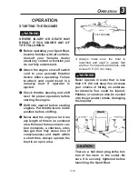 Preview for 56 page of Yamaha LS2000 Owner'S Manual