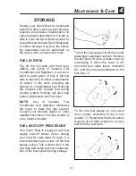 Preview for 75 page of Yamaha LS2000 Owner'S Manual