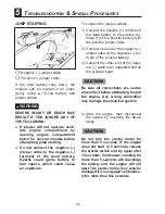 Preview for 98 page of Yamaha LS2000 Owner'S Manual